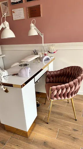 Wonder Nails Wiktoria Nowak